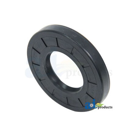 A & I Products Oil Seal 4" x4" x0.5" A-S35X72X10